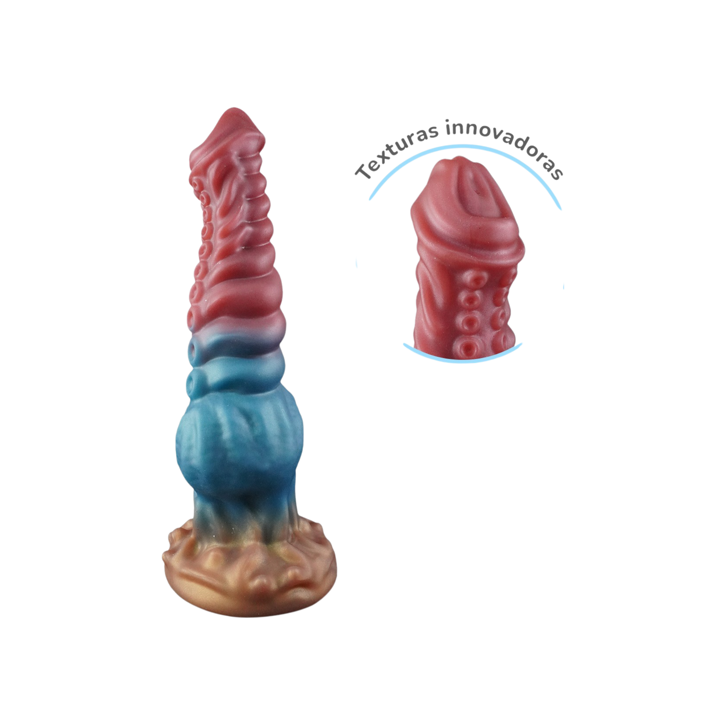 Dildo Arcana Camtoyz