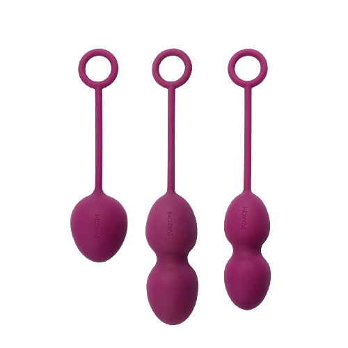 Bolas Chinas Nova Svakom