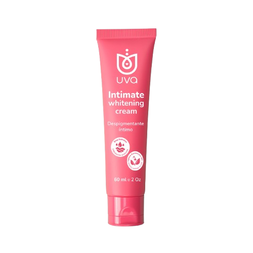 Crema Despigmentante Intima Uva