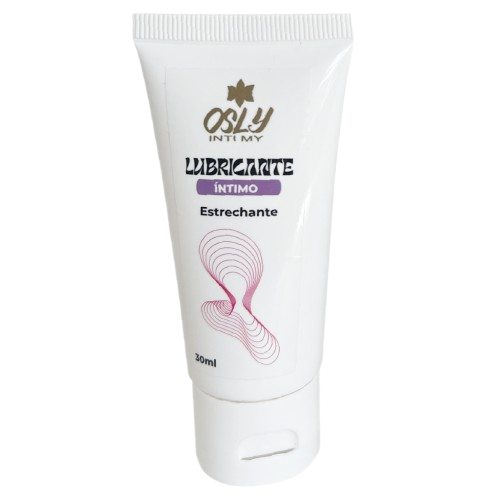 Gel Estrechante Osly