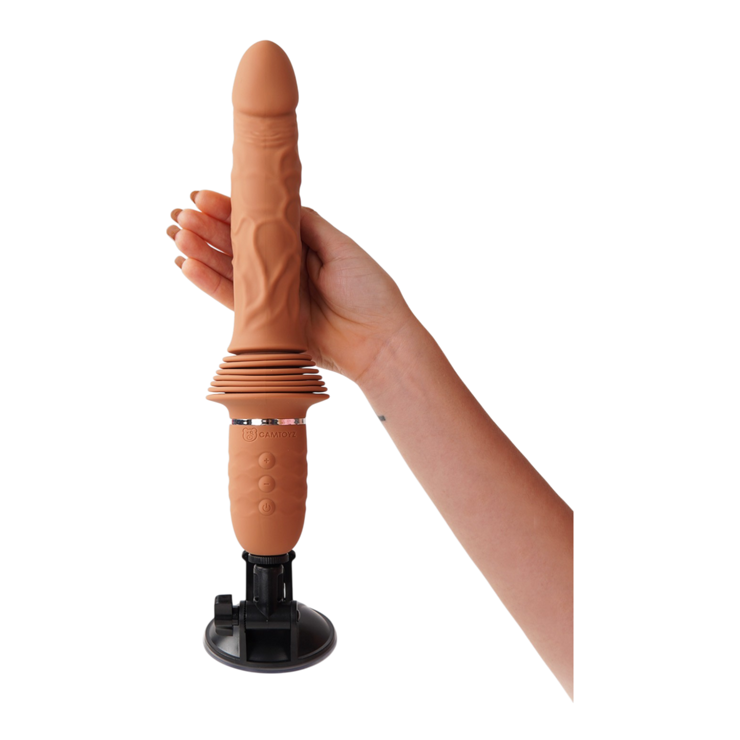 Mini Sex Machine Flexia Camtoyz