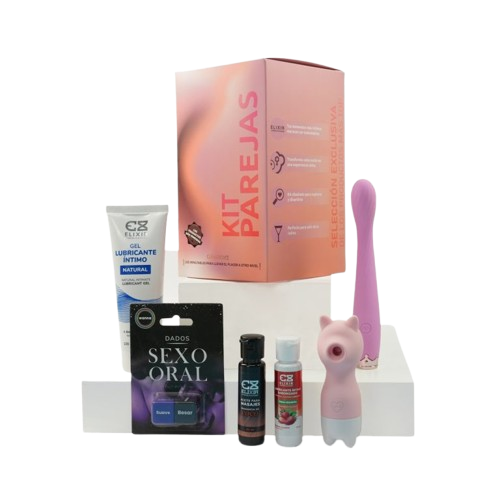 Kit parejas