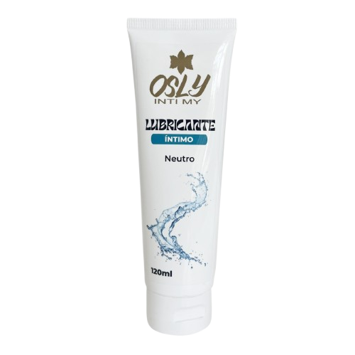 Lubricante Neutro Osly