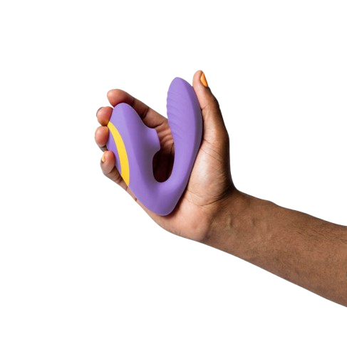 Succionador y Vibrador Romp Reverb