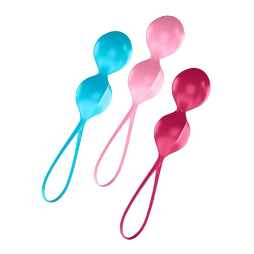 Satisfyer Balls