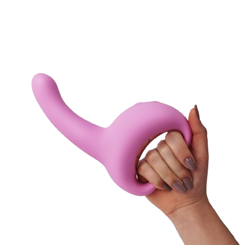 Vibrador y Estimulador Squirty