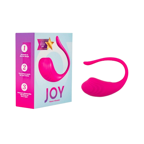 Vibrador Joy