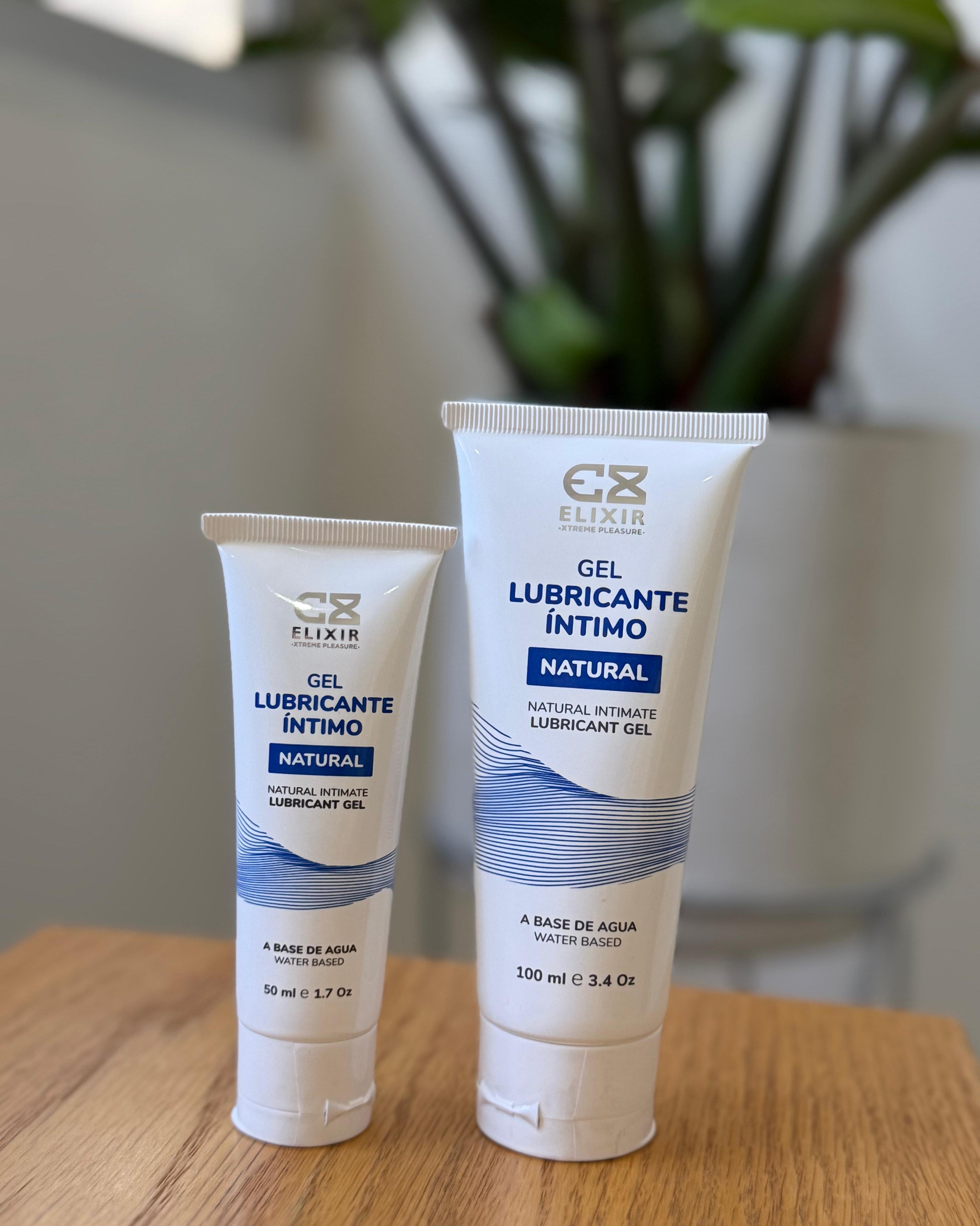 Lubricante ntimo Natural Elixir Sexpecialista Shop Lubricante ntimo Natural Elixir Sexpecialista Shop