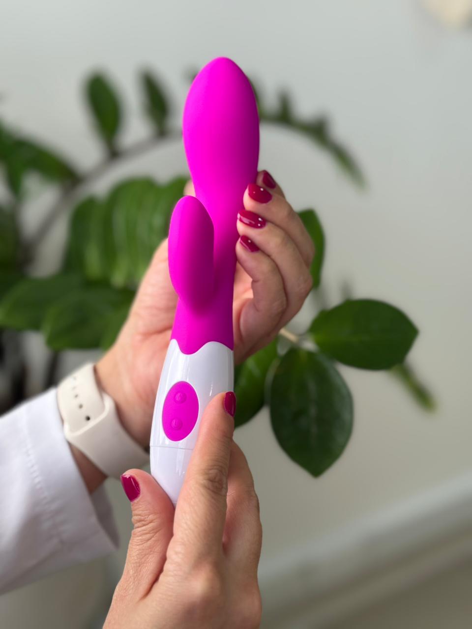Vibrador Hestia