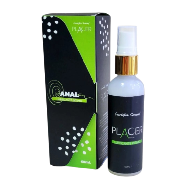 Lubricante anal ( incluye juego sexual de pareja)
