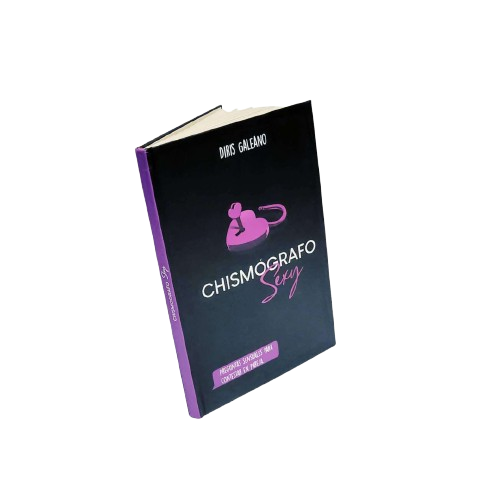 Chismografo sexy para parejas