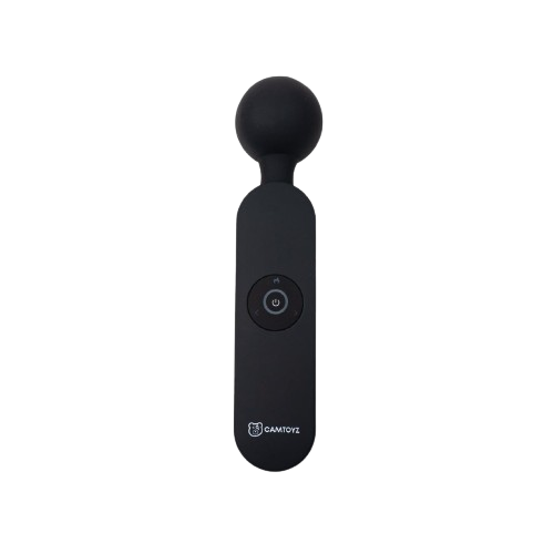 Vibrador Hitachi Tamina Camtoyz