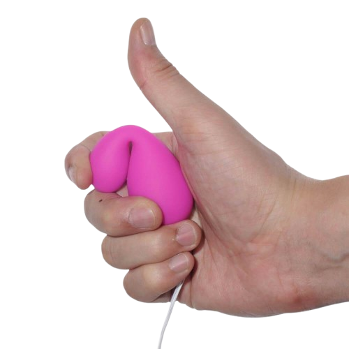 Huevo Vibrador Annie