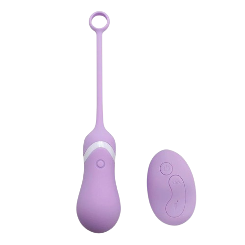 Huevo Vibrador Fiona