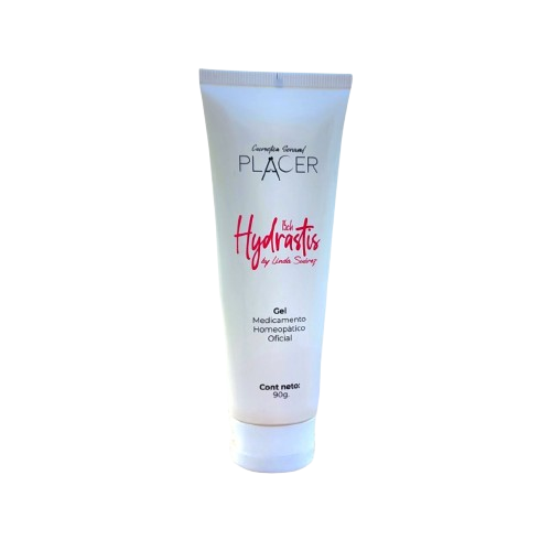 Hydrastis Hidratante vaginal en gel homeopático