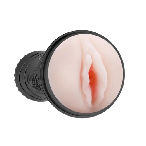 Masturbador Artificial Ninfa (Vagina)