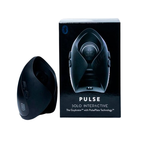 Masturbador masculino octopuss