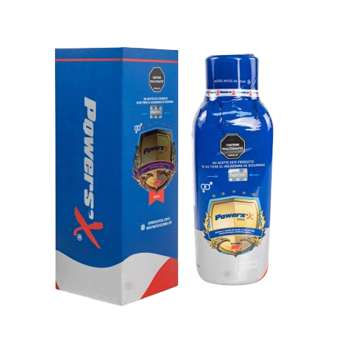 Potencializador Powersx Liquido