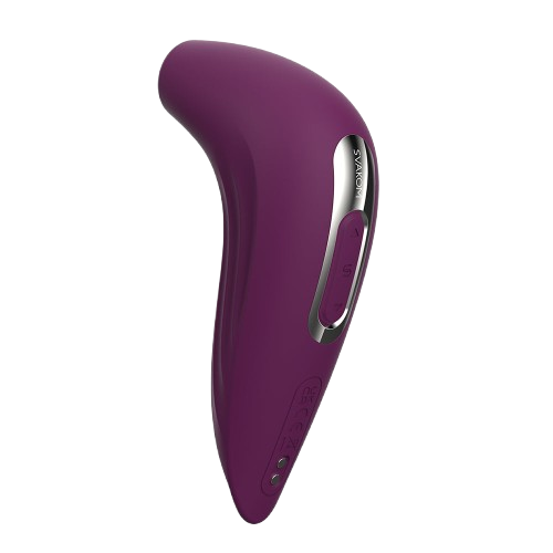 Succionador de clitoris Pulse Union Svakom-con-app