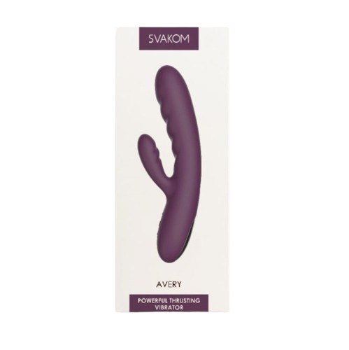Vibrador Avery