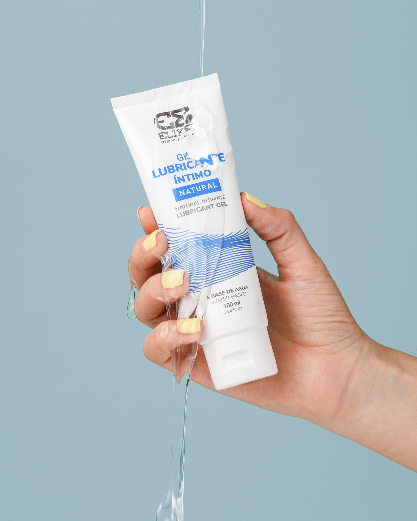 Lubricante ntimo Natural Elixir Sexpecialista Shop Lubricante ntimo Natural Elixir Sexpecialista Shop