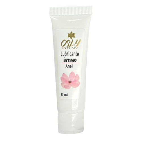 Lubricante anal Osly