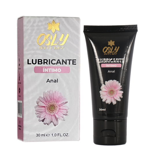 Lubricante anal Osly