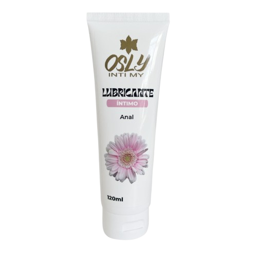 Lubricante anal Osly