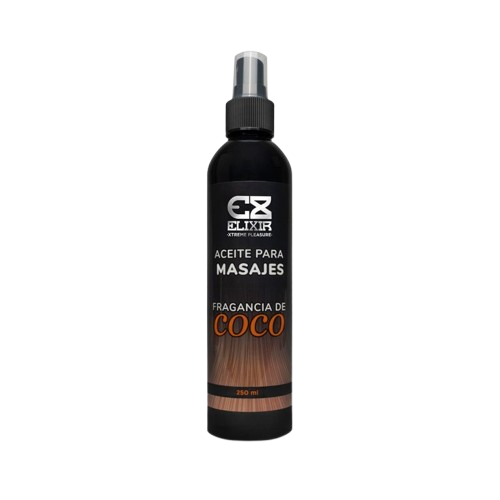 Aceite para Masajes Elixir