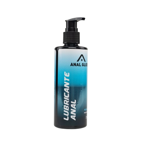 Lubricante íntimo Anal Glide