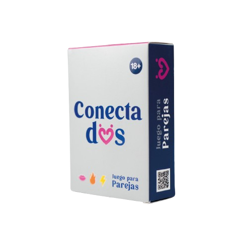Juego Cartas - Conectados