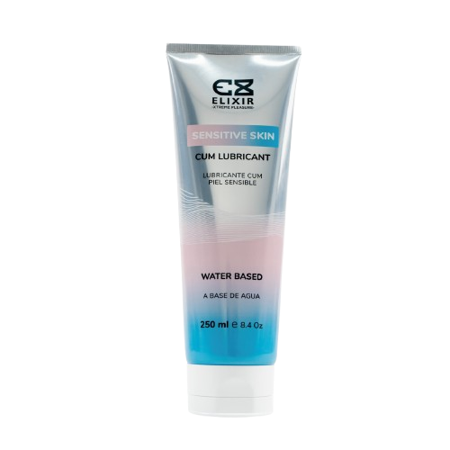 Lubricante Intimo Piel Sensible 250ml