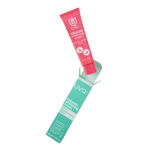 Crema Despigmentante Intima Uva