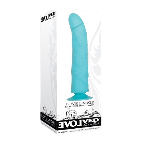 Dildo Amor Grande 24.1 cm