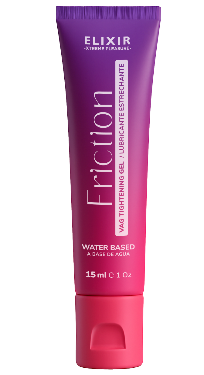 Estrechante vaginal friction