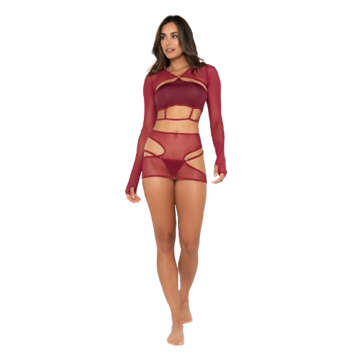 Conjunto Melisse Lerot