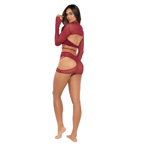 Conjunto Melisse Lerot