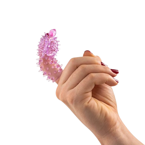 Funda para el Dedo - Medusa