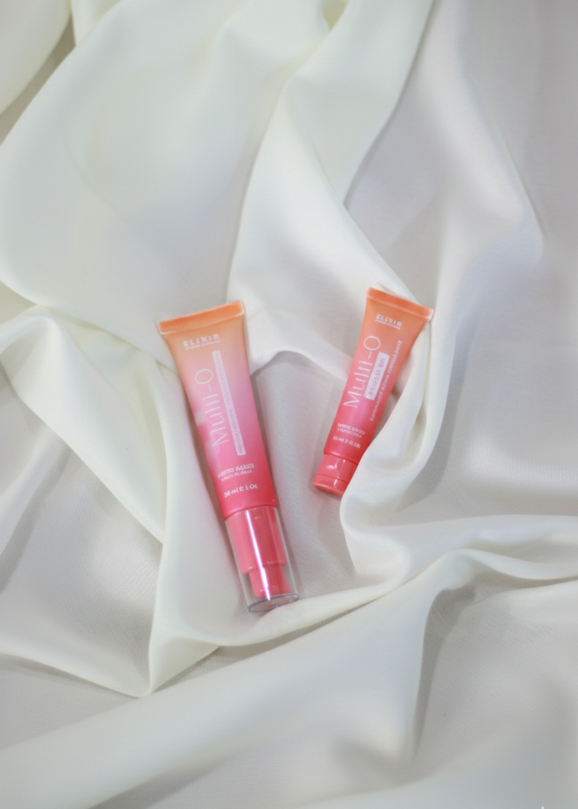 Gel Lubricante Íntimo Multi O Elixir