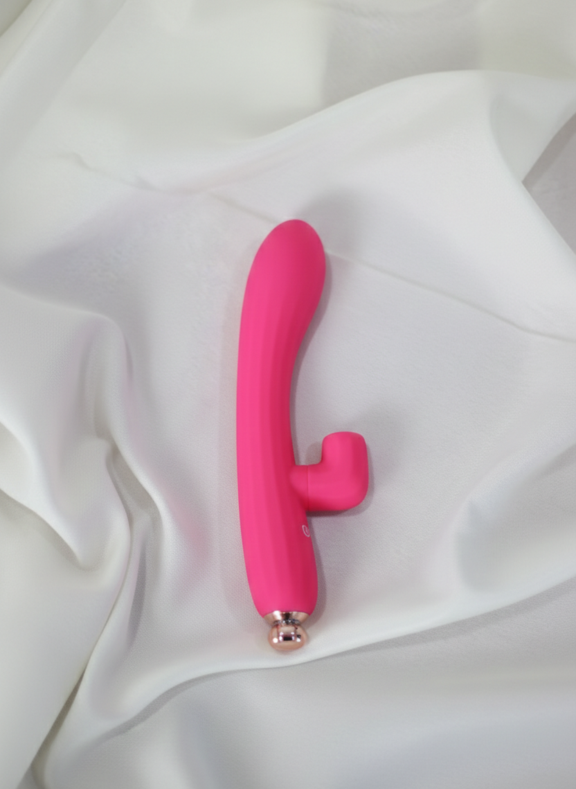 Vibrador Doble Selina