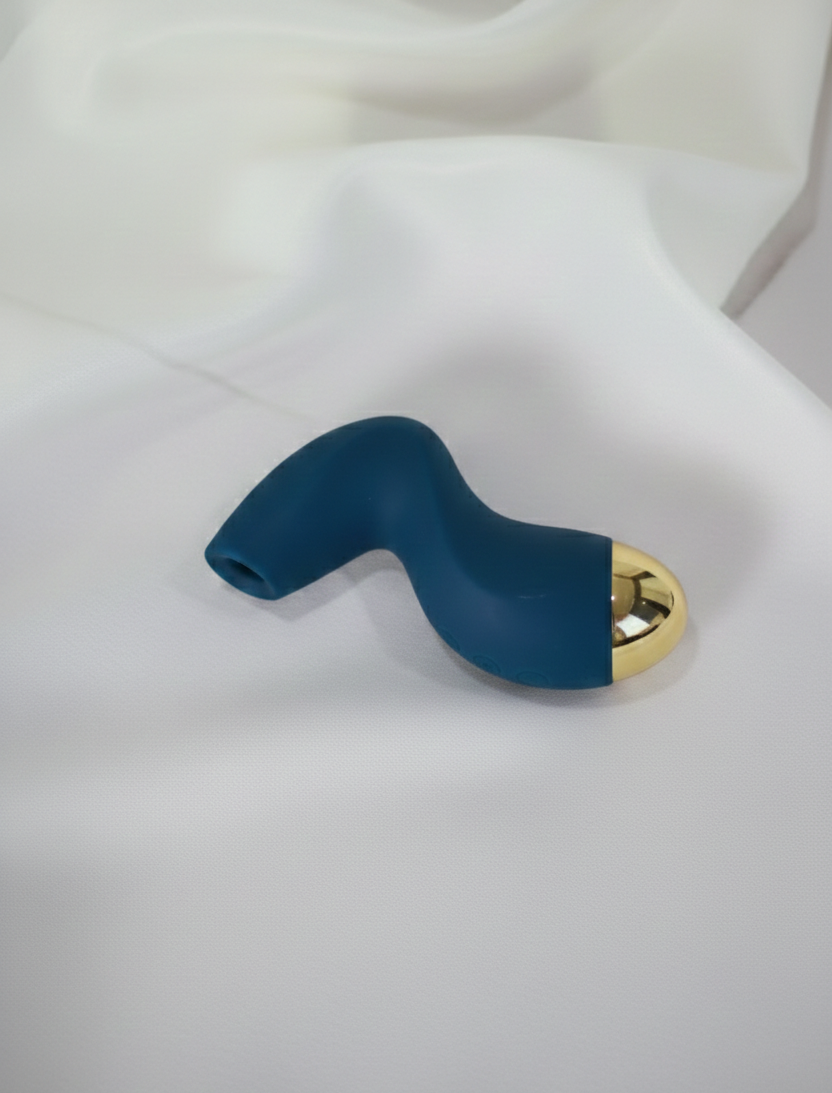 Succionador de clitoris pulse Pure Svakom