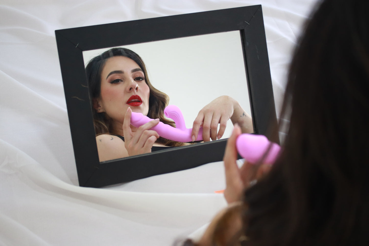 Vibrador Lausa Ohlala
