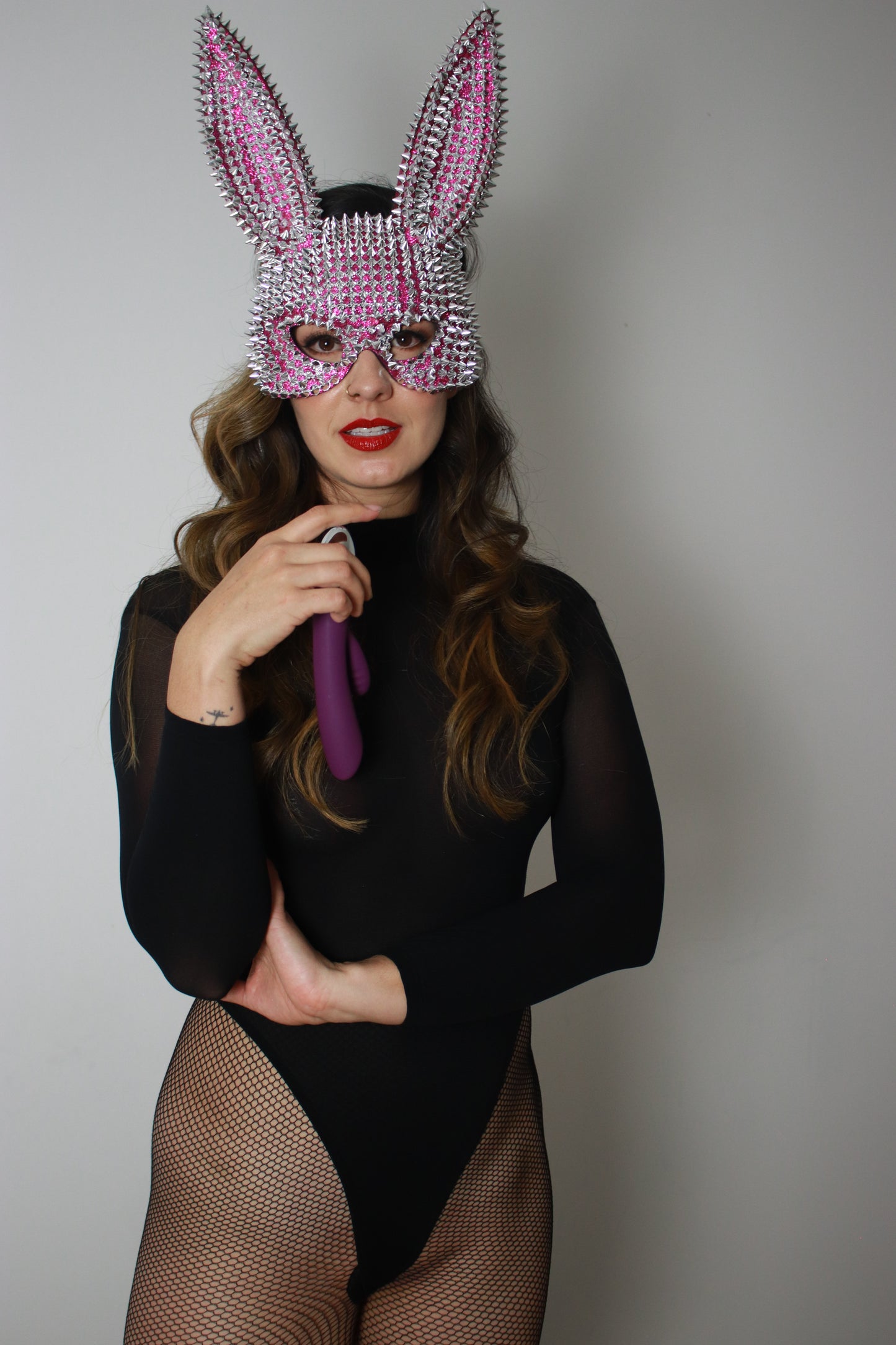Vibrador Trysta punto G Svakom
