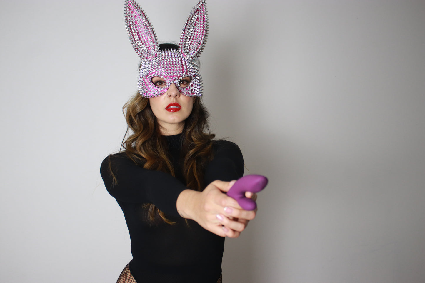 Vibrador Trysta punto G Svakom