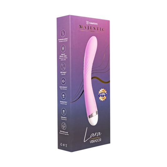 Vibrador Lara