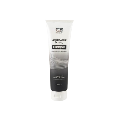 Lubricante Íntimo Híbrido