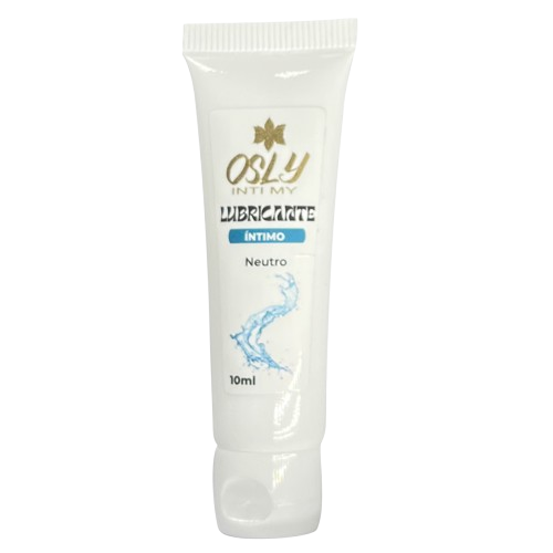 Lubricante Neutro Osly