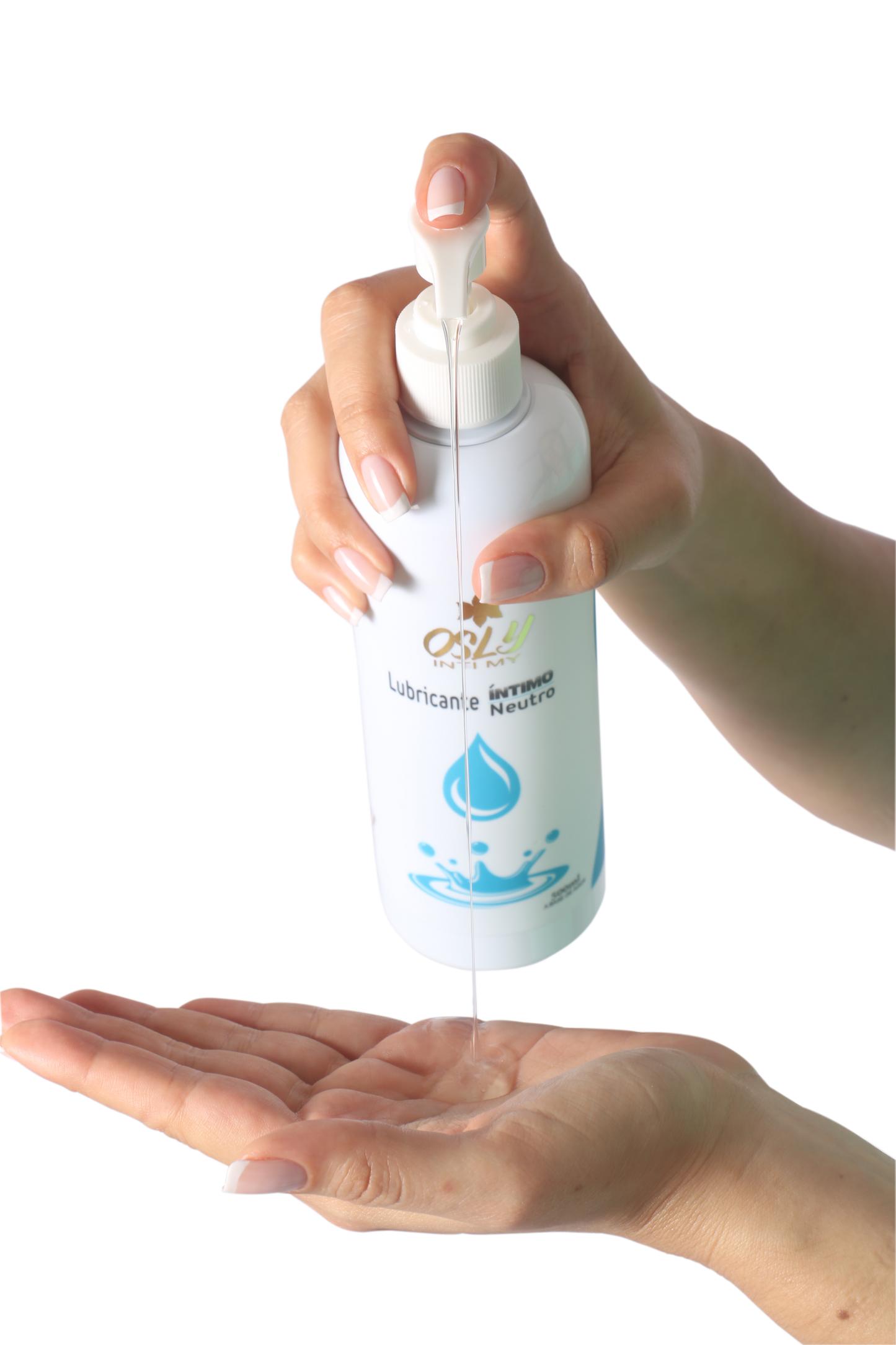 Lubricante Neutro Osly