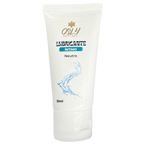 Lubricante Neutro Osly