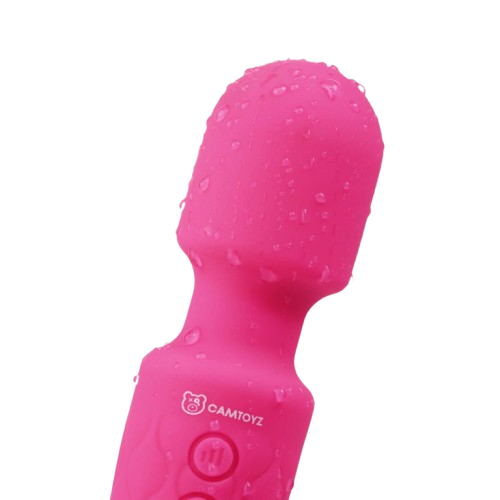 Vibrador Tipo Hitachi Noah Camtoyz